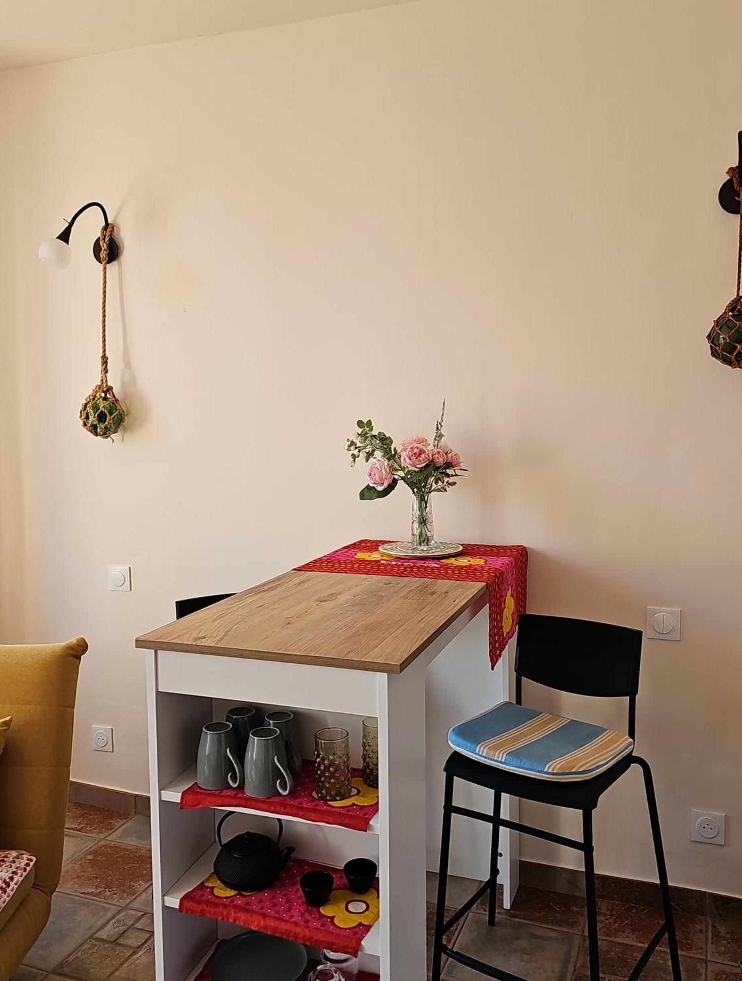 Petit Cocon A Mourepiane Διαμέρισμα Μασσαλία Εξωτερικό φωτογραφία